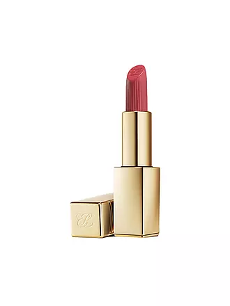 ESTÉE LAUDER | Lippenstift - Pure Color Lipstick Creme ( 535 Pretty Vain ) | rot